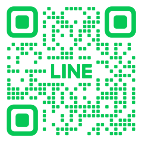 LINE QR